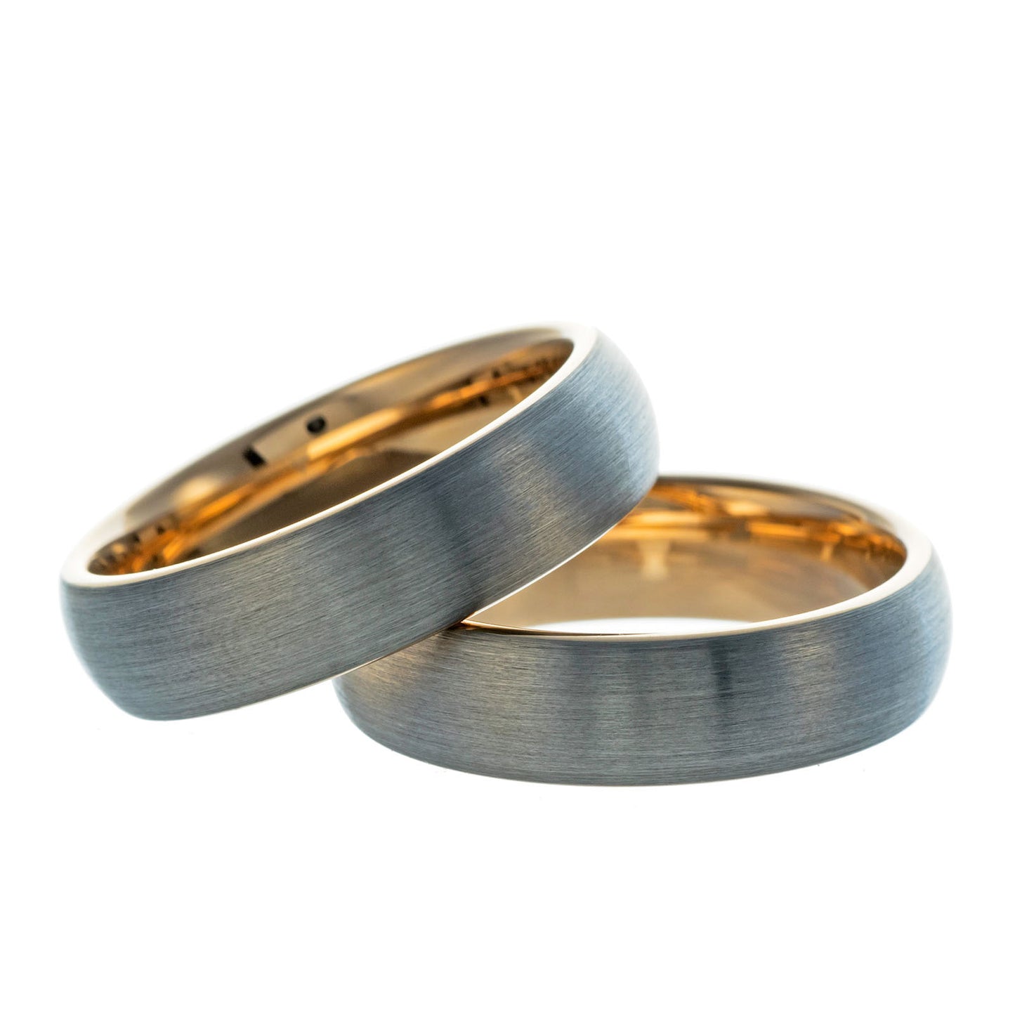 Classic Tungsten Ring – Timeless & Durable